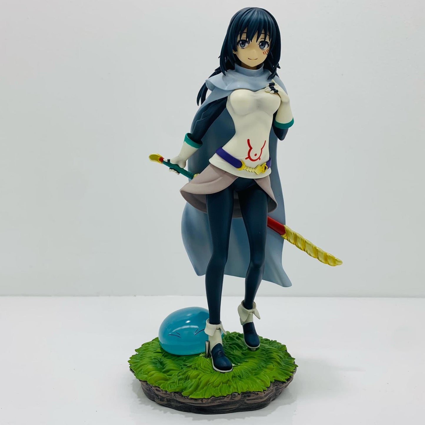 [Used] Shizu "That Time I Got Reincarnated as a Slime" 1/7 ABS & PVC Pre-painted Complete Figure [Figure]