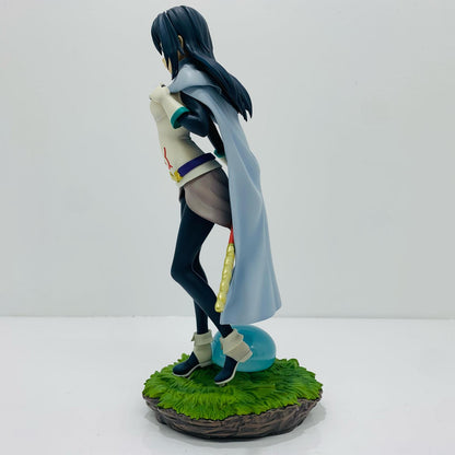 [Used] Shizu "That Time I Got Reincarnated as a Slime" 1/7 ABS & PVC Pre-painted Complete Figure [Figure]