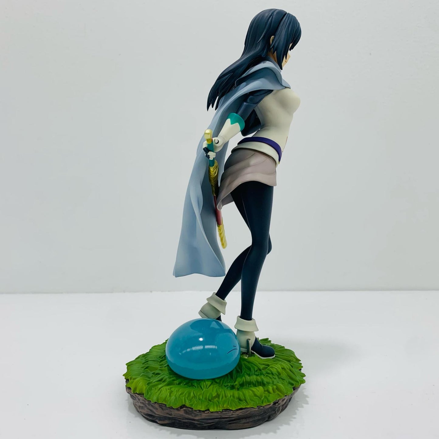 [Used] Shizu "That Time I Got Reincarnated as a Slime" 1/7 ABS & PVC Pre-painted Complete Figure [Figure]