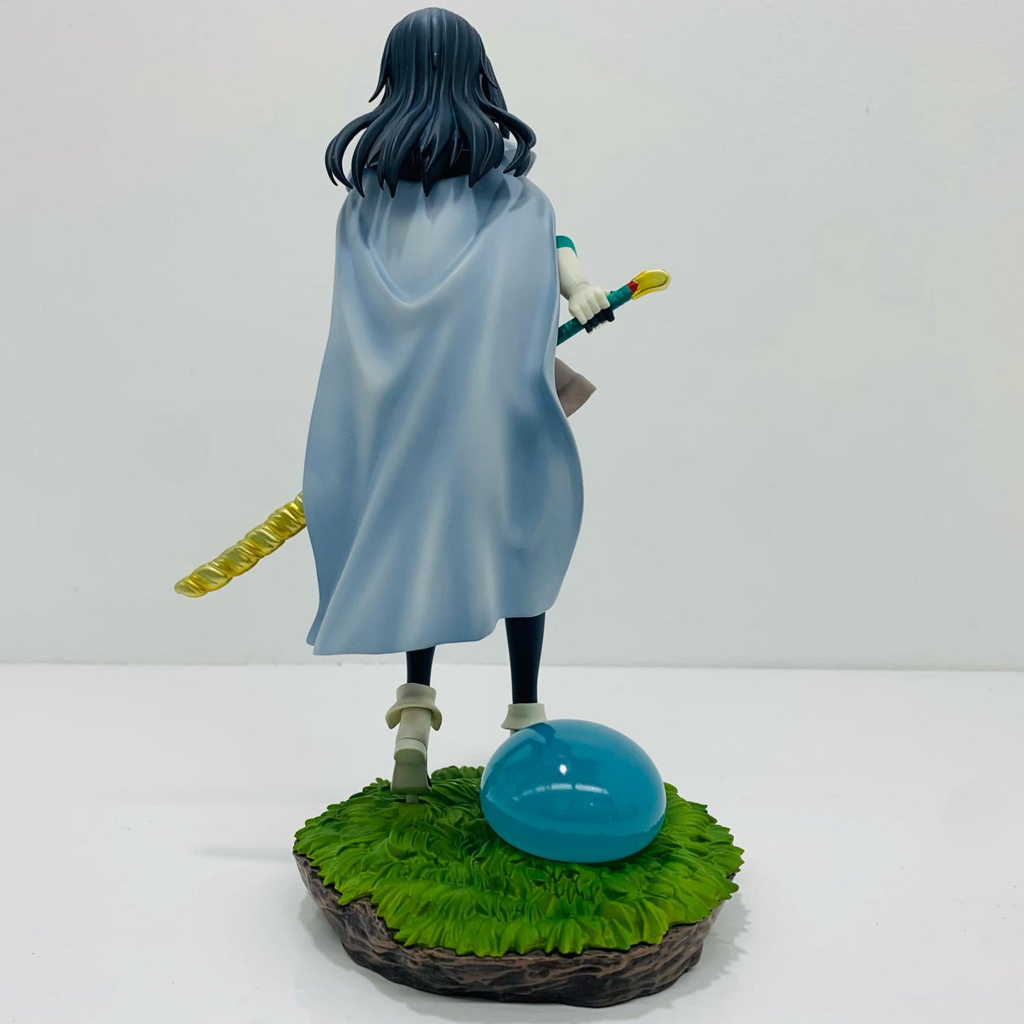 [Used] Shizu "That Time I Got Reincarnated as a Slime" 1/7 ABS & PVC Pre-painted Complete Figure [Figure]