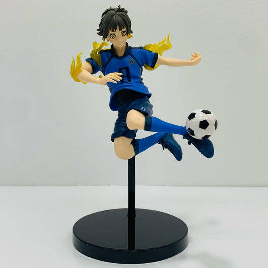 【中古】 蜂楽廻フィギュア-覚醒状態ver.-「ブルーロック」【フィギュア】