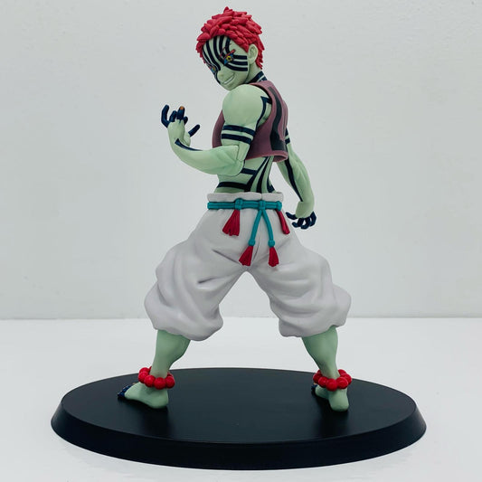 【中古】 猗窩座-スーパープレミアムフィギュア「鬼滅の刃」(再販)【フィギュア】