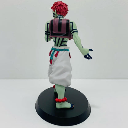 【中古】 猗窩座-スーパープレミアムフィギュア「鬼滅の刃」(再販)【フィギュア】