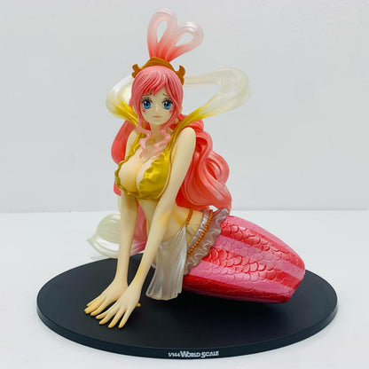 Shirahoishi Princess "1/144 WORLD SCALE ONE PIECE" Pre-Order [Figure]