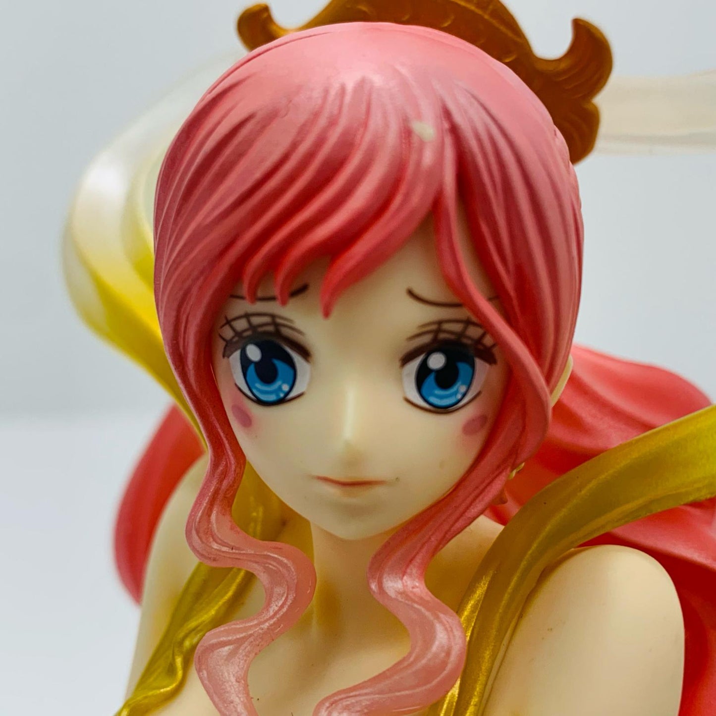 Shirahoishi Princess "1/144 WORLD SCALE ONE PIECE" Pre-Order [Figure]