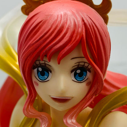 Shirahoishi Princess "1/144 WORLD SCALE ONE PIECE" Pre-Order [Figure]