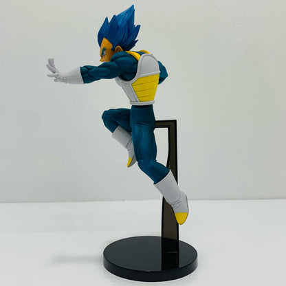 [Used] Super Saiyan God Super Saiyan Vegeta (Evolved) "Dragon Ball Super" Super Warrior Retsuden II ~Chapter 7: Parent and Child Beyond Time~ [Figure]