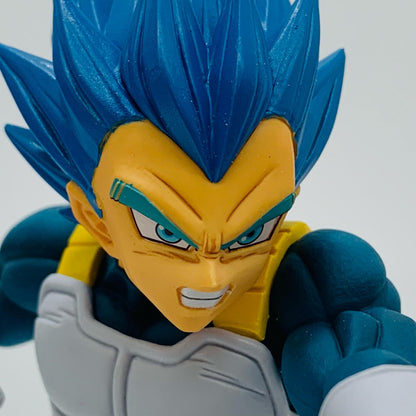 [Used] Super Saiyan God Super Saiyan Vegeta (Evolved) "Dragon Ball Super" Super Warrior Retsuden II ~Chapter 7: Parent and Child Beyond Time~ [Figure]