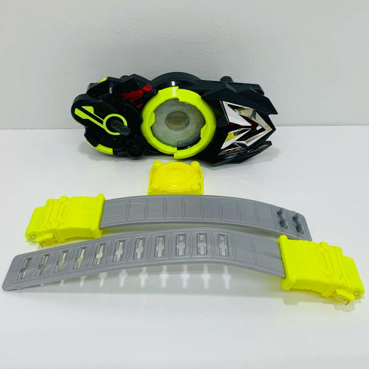 【中古】 変身ベルトDX飛電ゼロワンドライバー「仮面ライダーゼロワン」