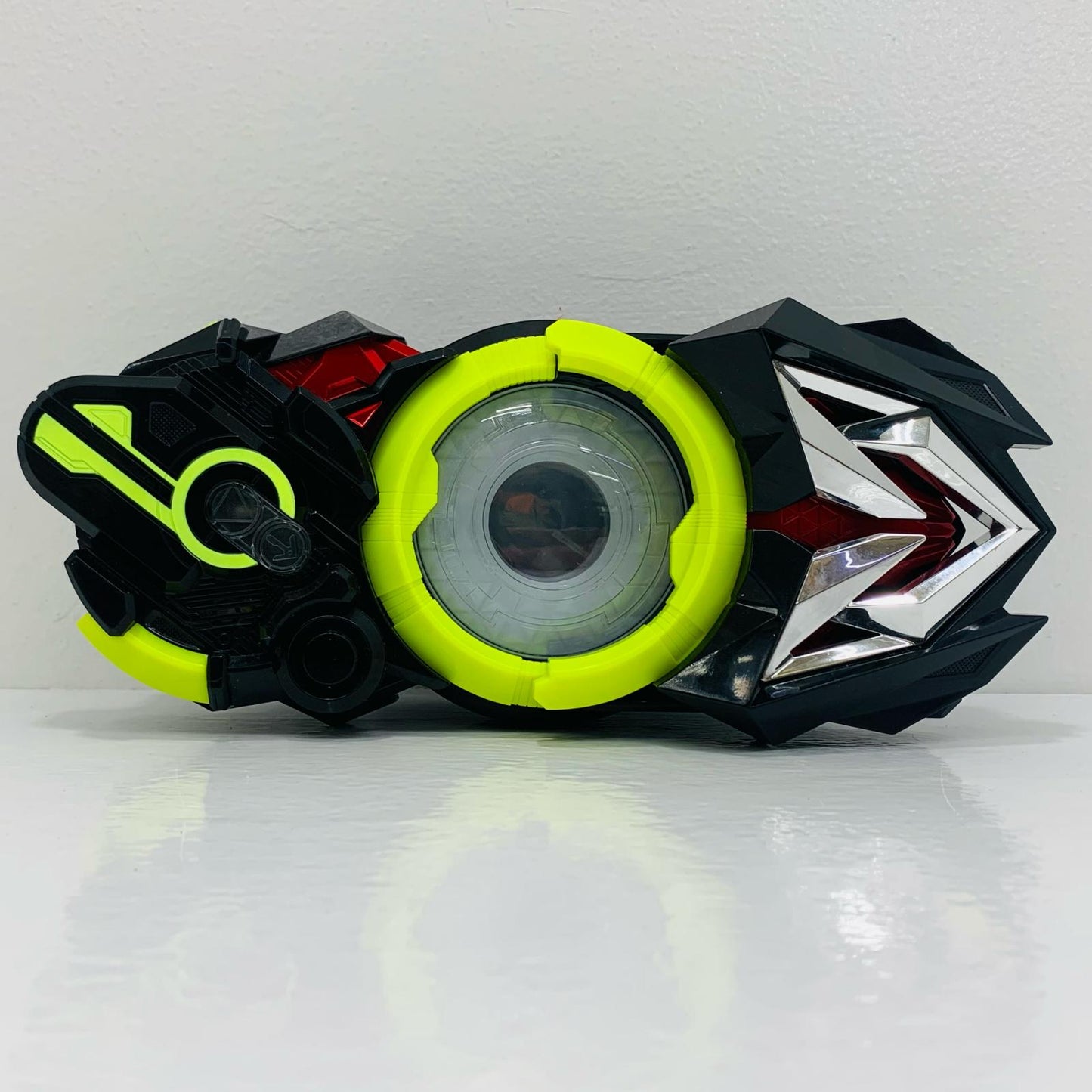 Used: Transformation Belt DX Hiden Zero-One Driver "Kamen Rider Zero-One"