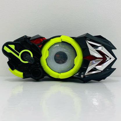 Used: Transformation Belt DX Hiden Zero-One Driver "Kamen Rider Zero-One"