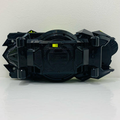 Used: Transformation Belt DX Hiden Zero-One Driver "Kamen Rider Zero-One"