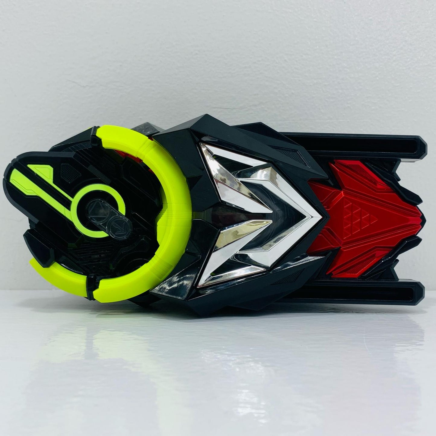 Used: Transformation Belt DX Hiden Zero-One Driver "Kamen Rider Zero-One"