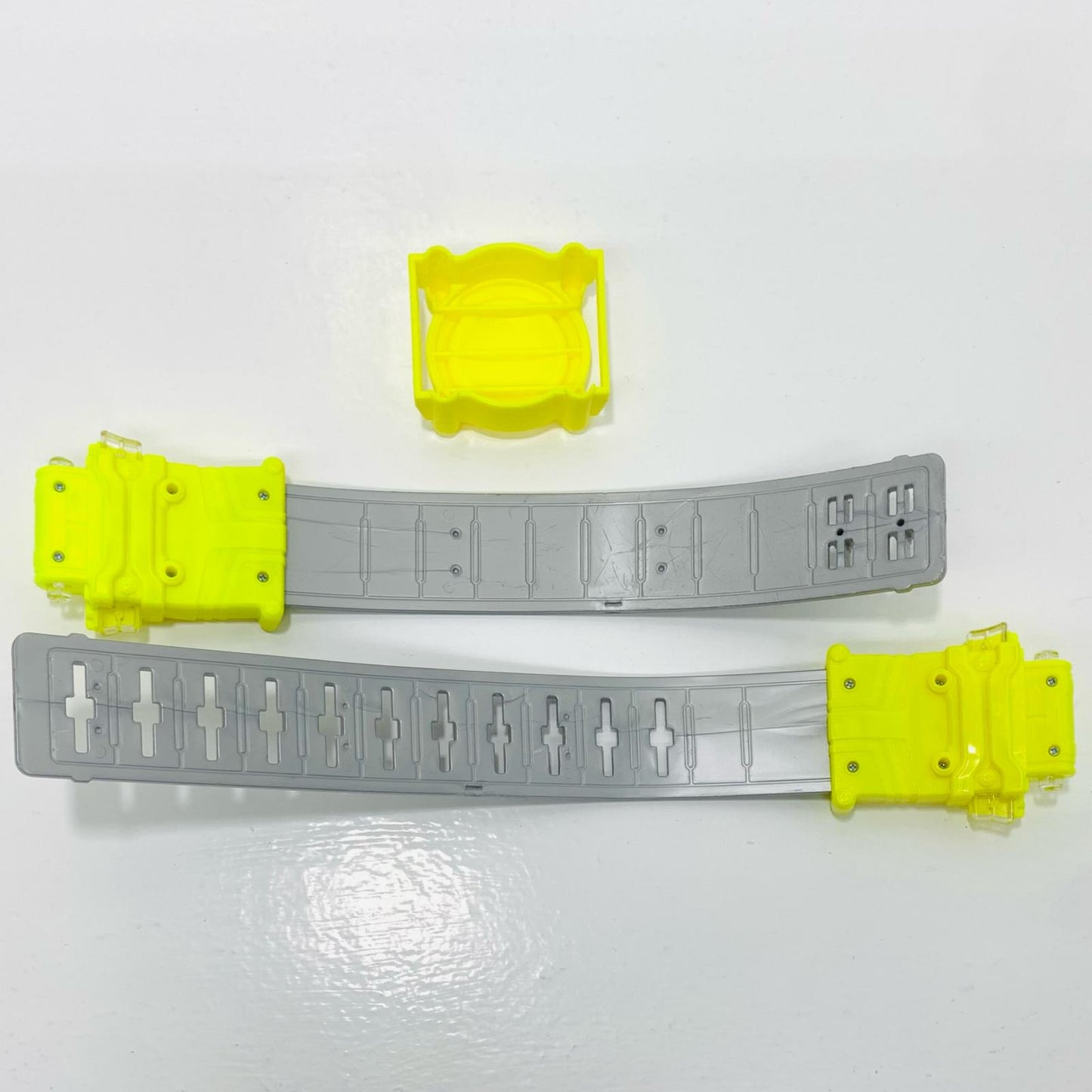 Used: Transformation Belt DX Hiden Zero-One Driver "Kamen Rider Zero-One"