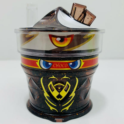 [Used] DX Frappeiz Gotch-Zou "Kamen Rider Gav" [Figure]