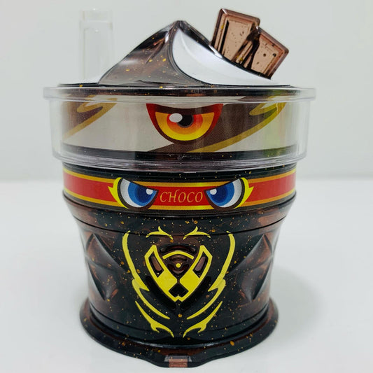 【中古】 DXフラッぺいずゴチゾウ「仮面ライダーガヴ」【フィギュア】