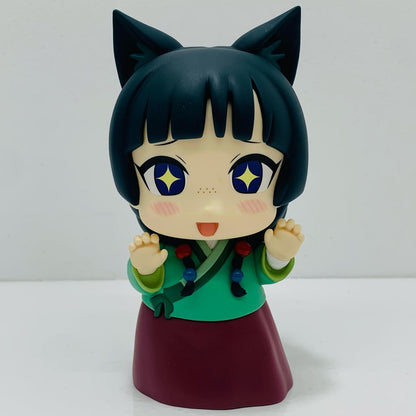 [Used] Mao Mao - Large SOFVIMATES "The Apothecary Diaries" [Figure]