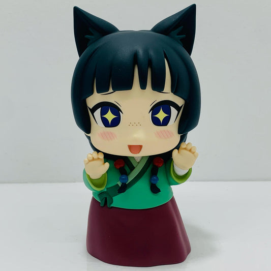 【中古】 猫猫-おおきなSOFVIMATES「薬屋のひとりごと」【フィギュア】