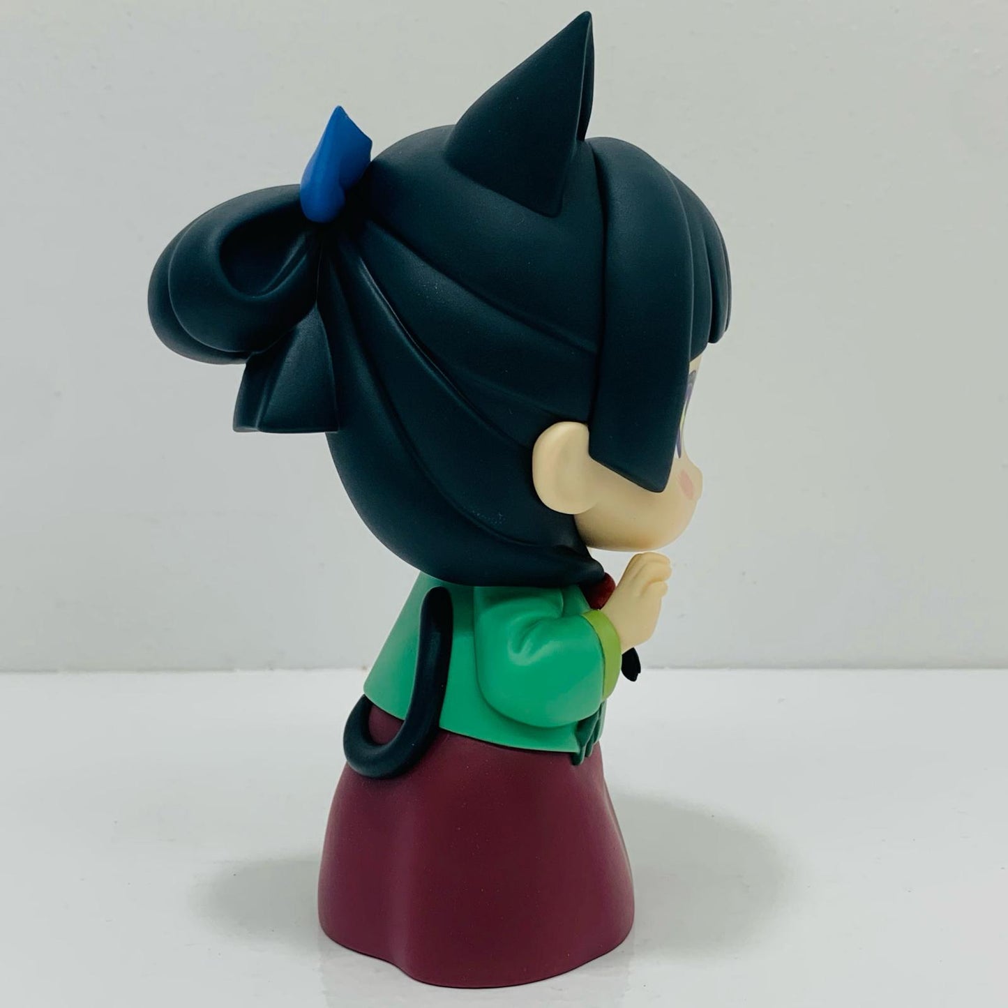 [Used] Mao Mao - Large SOFVIMATES "The Apothecary Diaries" [Figure]