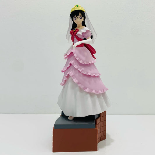 【中古】 毛利蘭-XrossLinkフィギュア「名探偵コナン」【フィギュア】