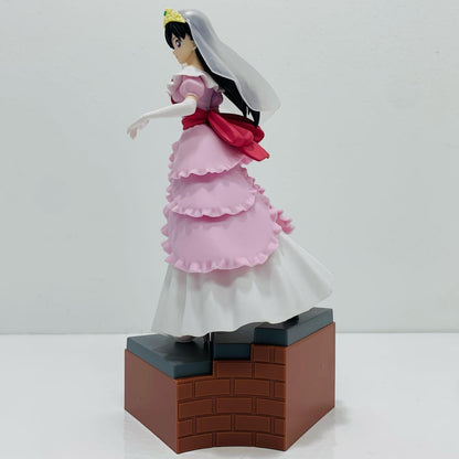 [Used] Ran Mouri - XrossLink Figure "Detective Conan" [Figure]