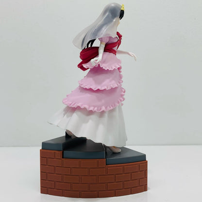 [Used] Ran Mouri - XrossLink Figure "Detective Conan" [Figure]