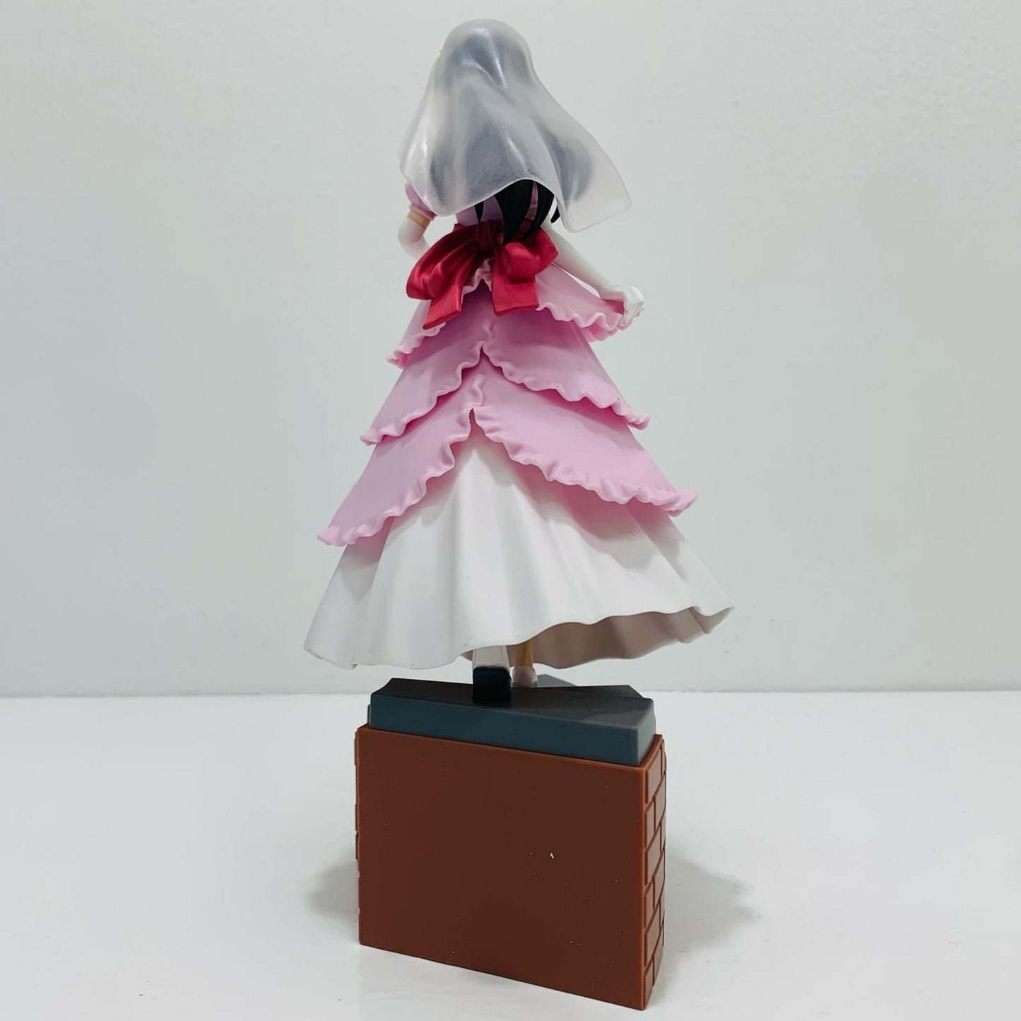 [Used] Ran Mouri - XrossLink Figure "Detective Conan" [Figure]