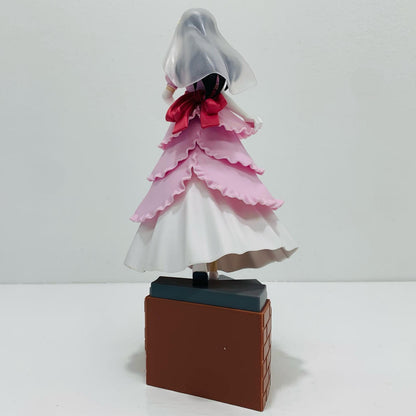 [Used] Ran Mouri - XrossLink Figure "Detective Conan" [Figure]