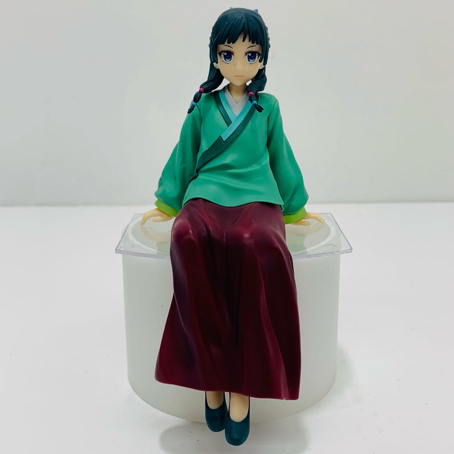 [Used] Maomao Chokonose Premium Figure "The Apothecary Diaries" [Figure]