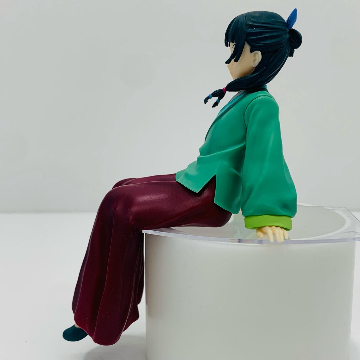[Used] Maomao Chokonose Premium Figure "The Apothecary Diaries" [Figure]