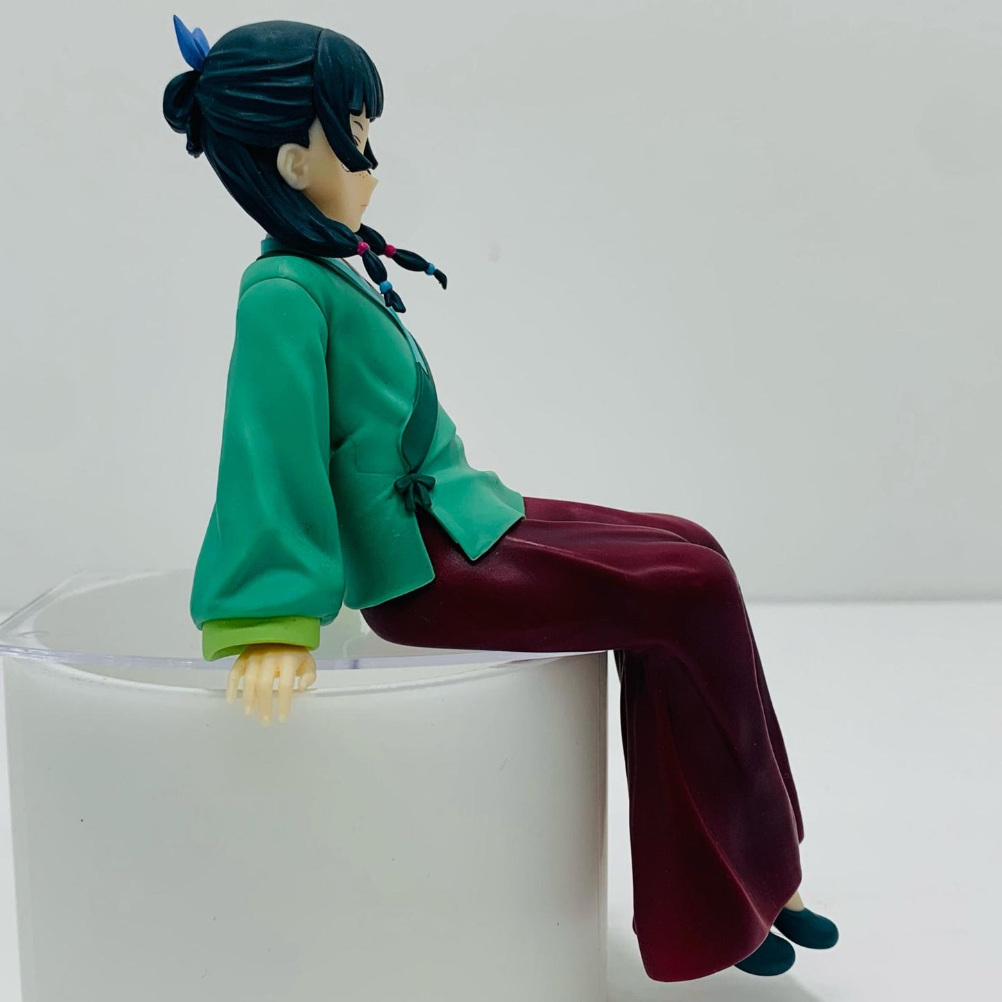 [Used] Maomao Chokonose Premium Figure "The Apothecary Diaries" [Figure]
