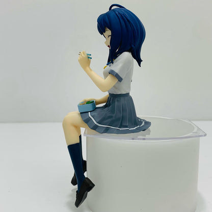 [Used] Anna Yanami - Noodle Stopper Figure "Too Many Losing Heroines!" [Figure]