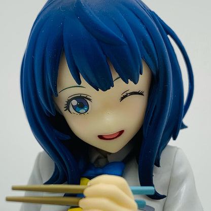 [Used] Anna Yanami - Noodle Stopper Figure "Too Many Losing Heroines!" [Figure]