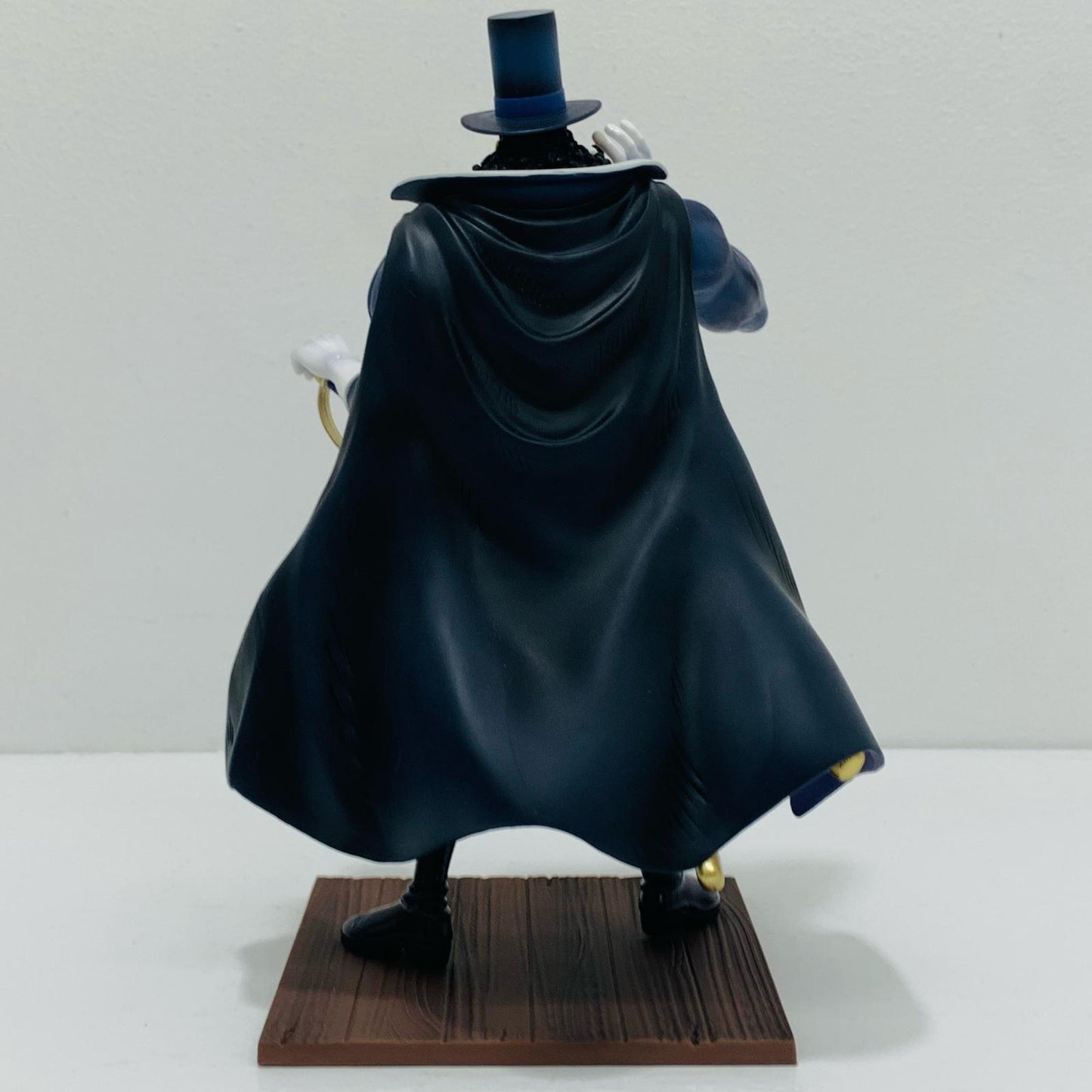 [Used] E Prize Vista MASTERLISE EX PIECE "Whitebeard Pirates ~Pops and Sons~/Ichiban Kuji One Piece" [Figure]