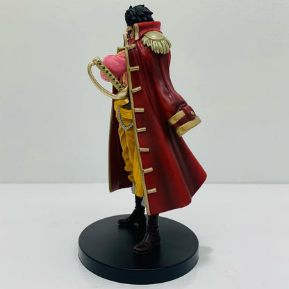 [Used] Gol D. Roger DXF ~THE GRANDLINE MEN~ Wano Country Vol. 12 "One Piece" [Figure]