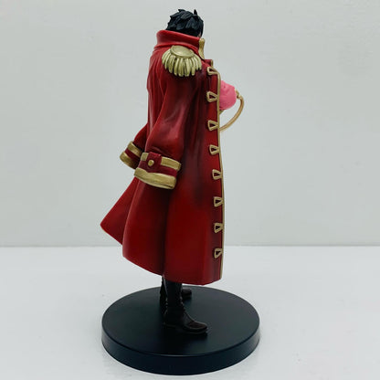 [Used] Gol D. Roger DXF ~THE GRANDLINE MEN~ Wano Country Vol. 12 "One Piece" [Figure]