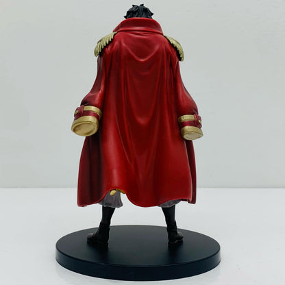 [Used] Gol D. Roger DXF ~THE GRANDLINE MEN~ Wano Country Vol. 12 "One Piece" [Figure]