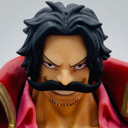 [Used] Gol D. Roger DXF ~THE GRANDLINE MEN~ Wano Country Vol. 12 "One Piece" [Figure]