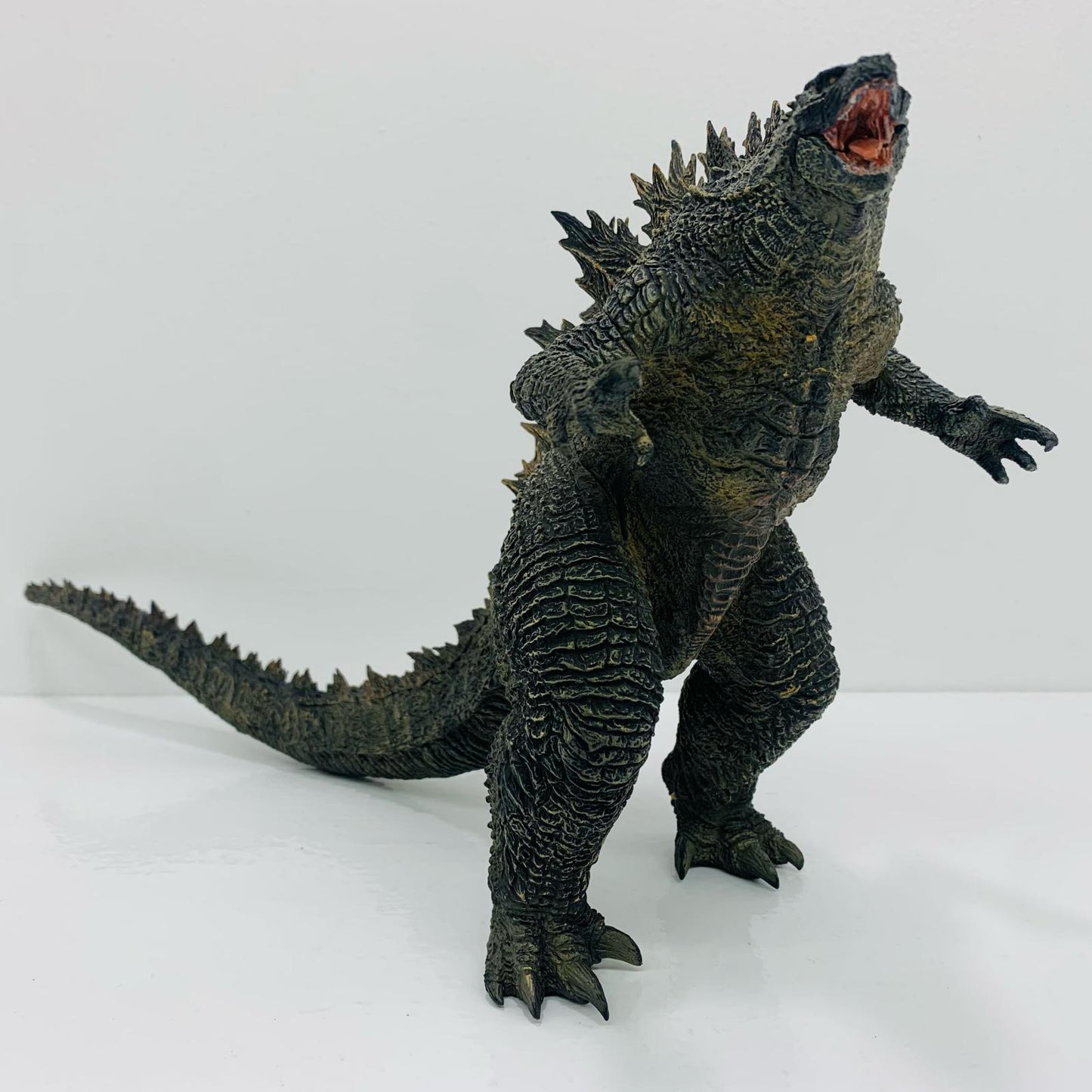 [Used] A Prize GODZILLA-SOFVICS "Ichiban Kuji Godzilla vs. Kong" [Figure]