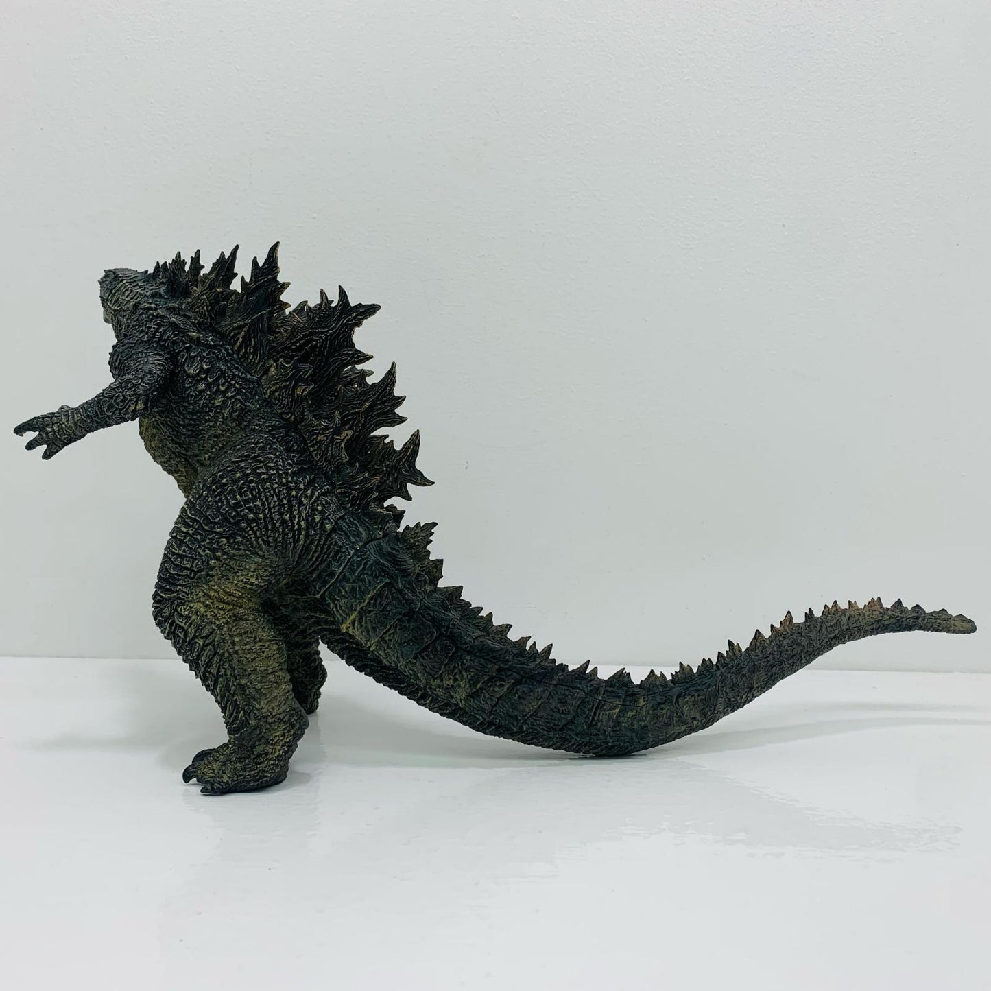 [Used] A Prize GODZILLA-SOFVICS "Ichiban Kuji Godzilla vs. Kong" [Figure]