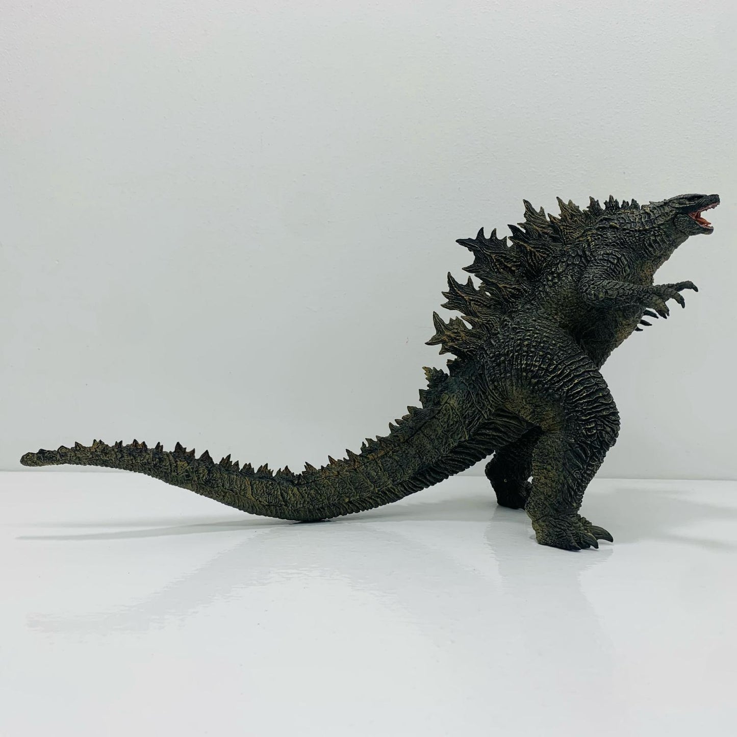 [Used] A Prize GODZILLA-SOFVICS "Ichiban Kuji Godzilla vs. Kong" [Figure]