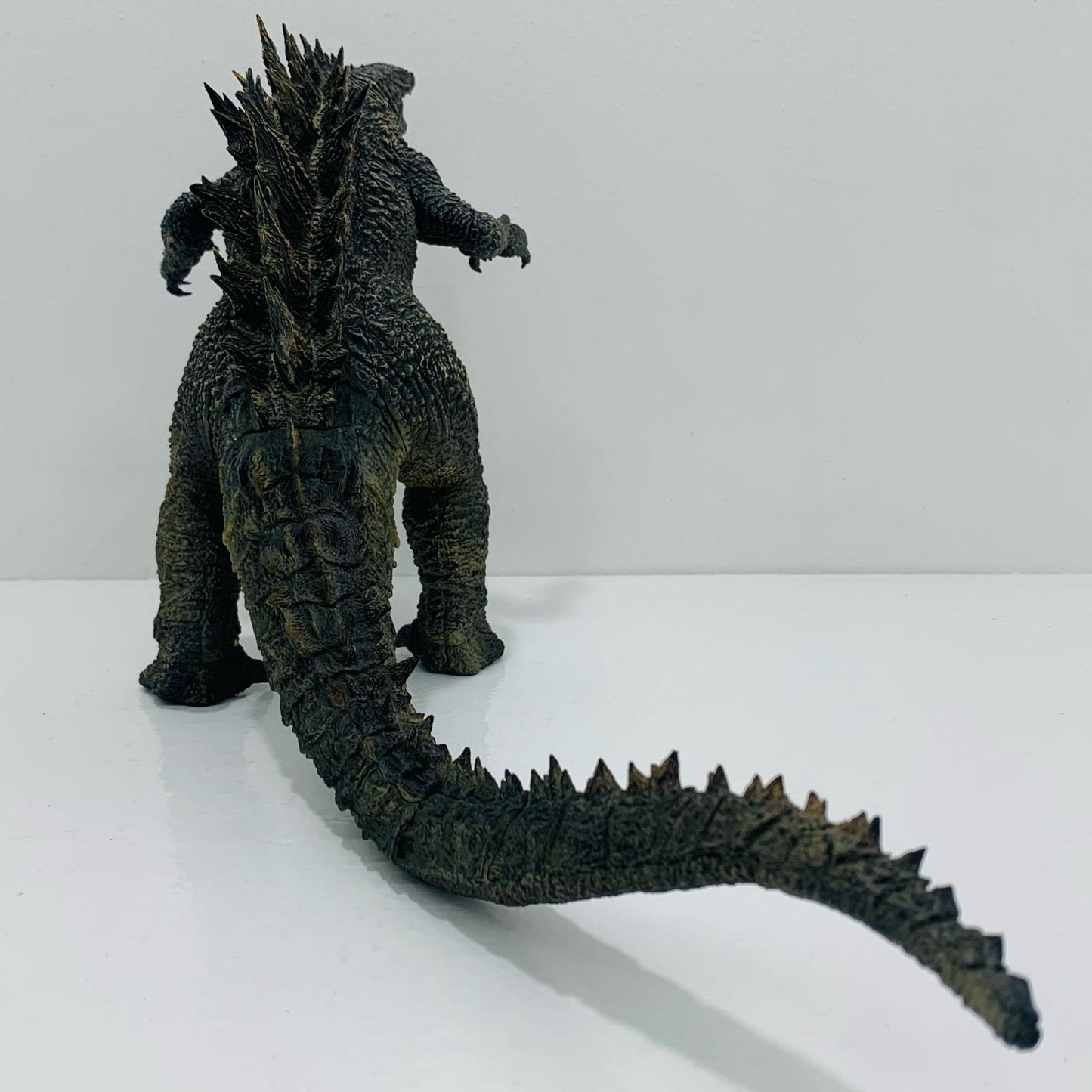 [Used] A Prize GODZILLA-SOFVICS "Ichiban Kuji Godzilla vs. Kong" [Figure]
