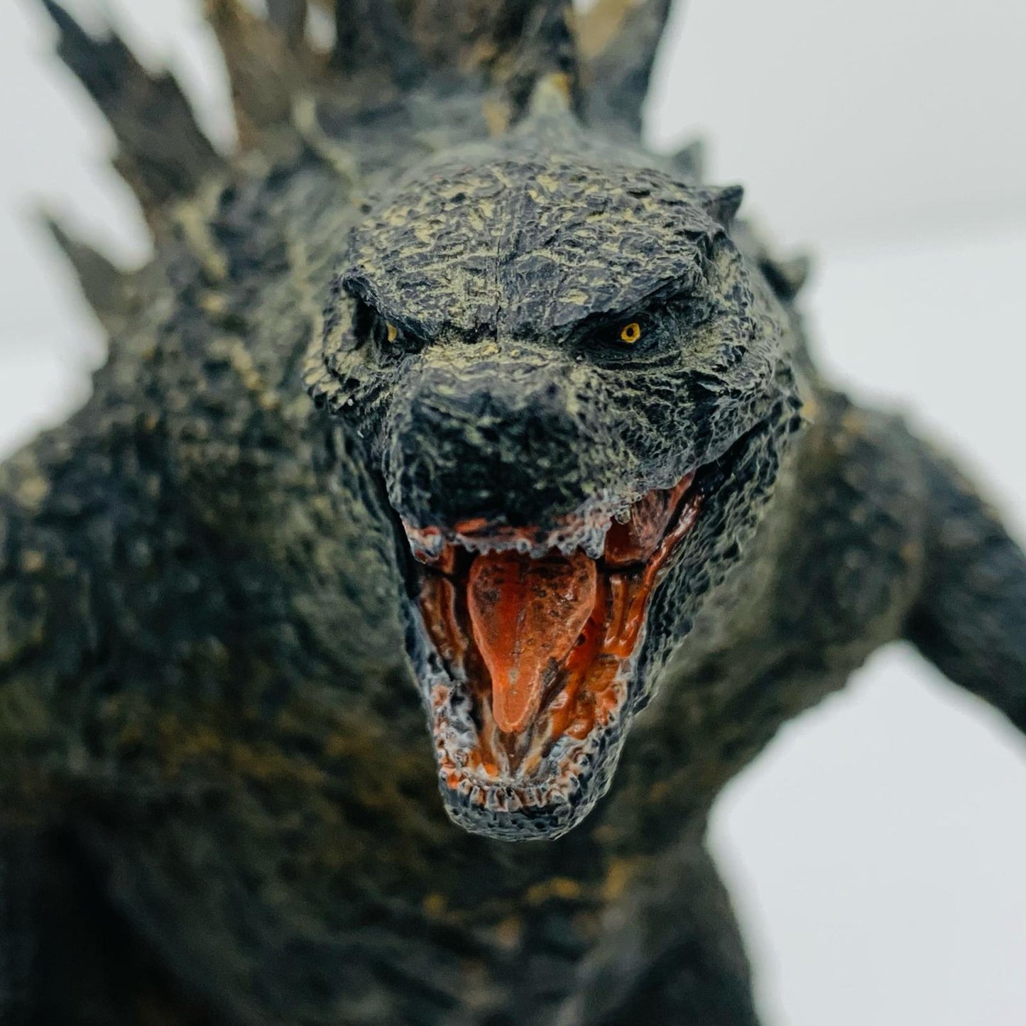 [Used] A Prize GODZILLA-SOFVICS "Ichiban Kuji Godzilla vs. Kong" [Figure]
