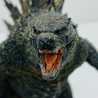 [Used] A Prize GODZILLA-SOFVICS "Ichiban Kuji Godzilla vs. Kong" [Figure]