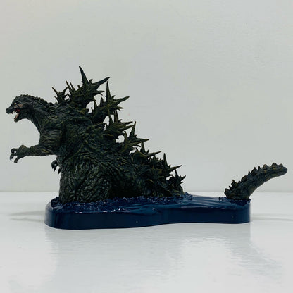 [Used] Godzilla (2023) Ocean Image Ver. Art Vignette "Godzilla Minus One" [Figure]
