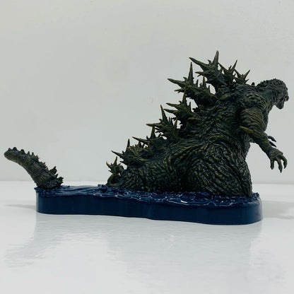 [Used] Godzilla (2023) Ocean Image Ver. Art Vignette "Godzilla Minus One" [Figure]