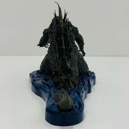 [Used] Godzilla (2023) Ocean Image Ver. Art Vignette "Godzilla Minus One" [Figure]