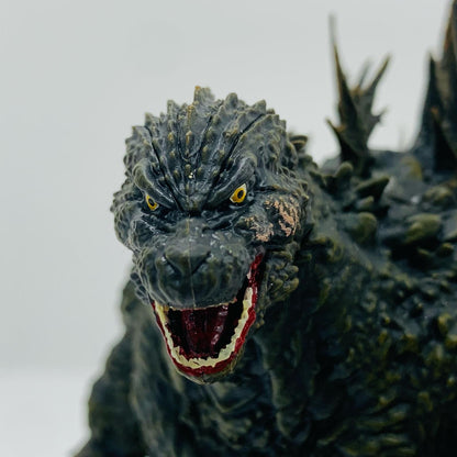 [Used] Godzilla (2023) Ocean Image Ver. Art Vignette "Godzilla Minus One" [Figure]