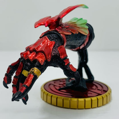 [Used] Last One Prize SOFVICS Kamen Rider OOO & Ankh & Taka Medal Big Size Soft Vinyl "Vol. 3 feat. So-Do Kamen Rider W / Ichiban Kuji Kamen Rider Zi-O" [Figure]