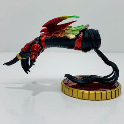 [Used] Last One Prize SOFVICS Kamen Rider OOO & Ankh & Taka Medal Big Size Soft Vinyl "Vol. 3 feat. So-Do Kamen Rider W / Ichiban Kuji Kamen Rider Zi-O" [Figure]